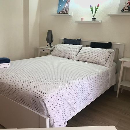 阿尔姆尼卡Apartamento Junto Al Mar En Playa San Cristobal公寓 外观 照片